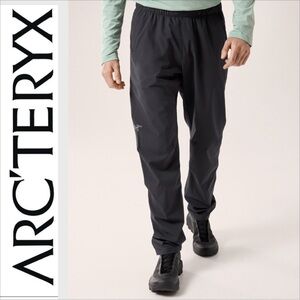 ARC’TERYX　Cormac Pant Arcteryx CORMAC PANT MEN'S - Mike's Bike Shop